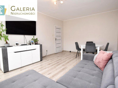 Mieszkanie Nowy Dwór Gdański