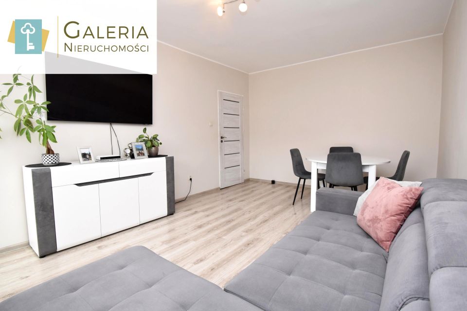 Mieszkanie Nowy Dwór Gdański