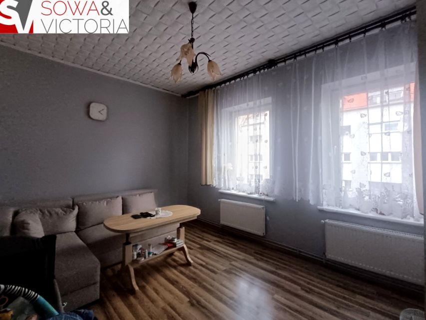 Mieszkanie Wałbrzych