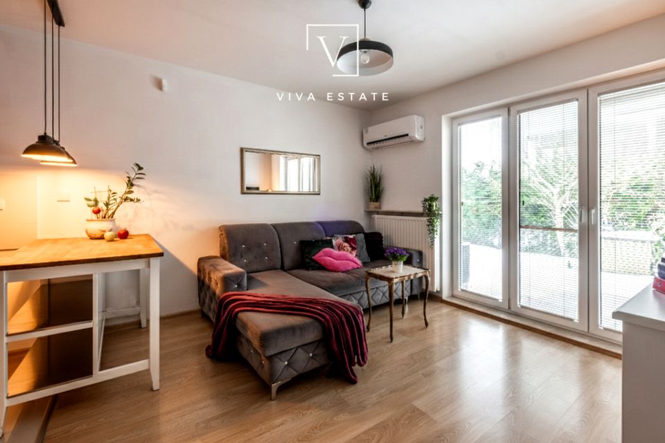 Mieszkanie Józefosław