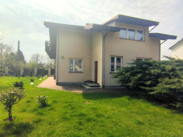 Dom Grodzisk Mazowiecki