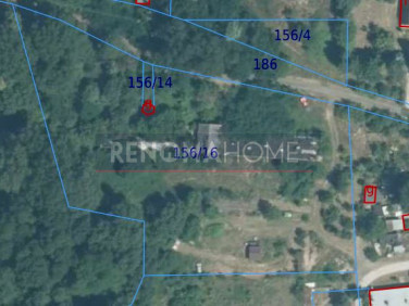 Działka Pogalewo Wielkie