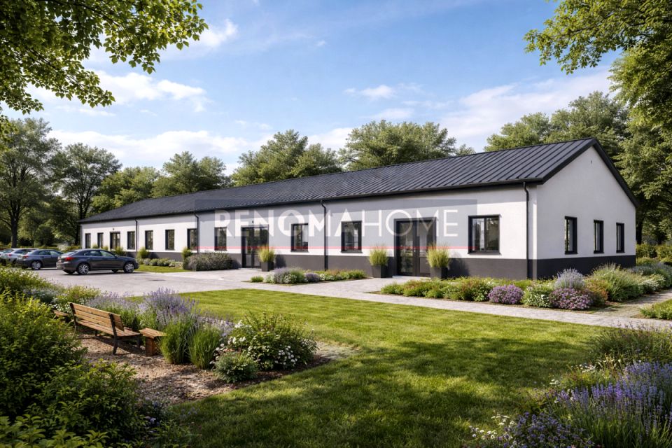 Działka budowlana Pogalewo Wielkie