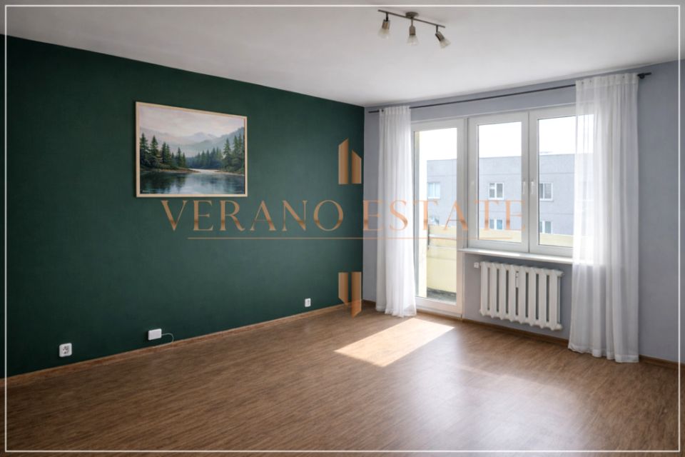 Mieszkanie Żyrardów