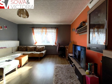 Mieszkanie przy lesie