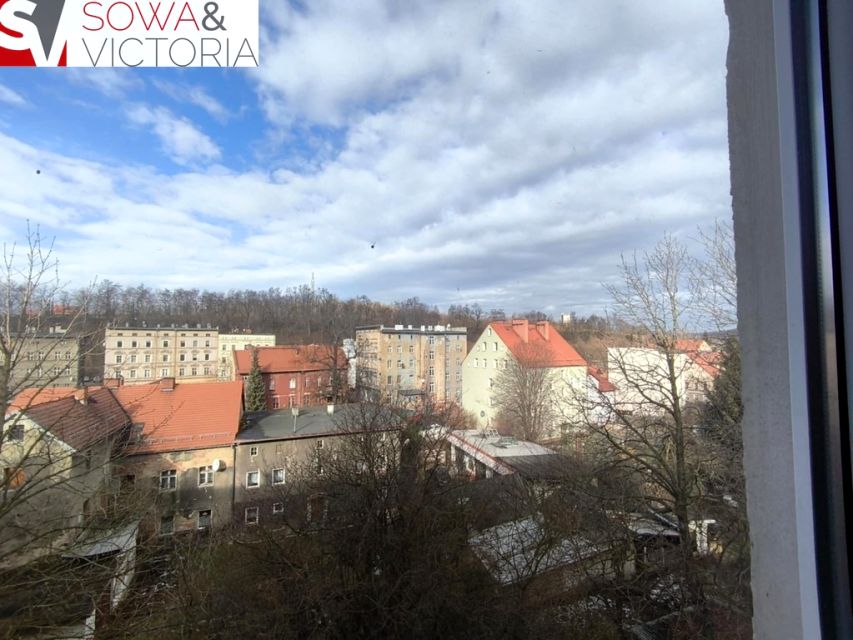 Mieszkanie Wałbrzych