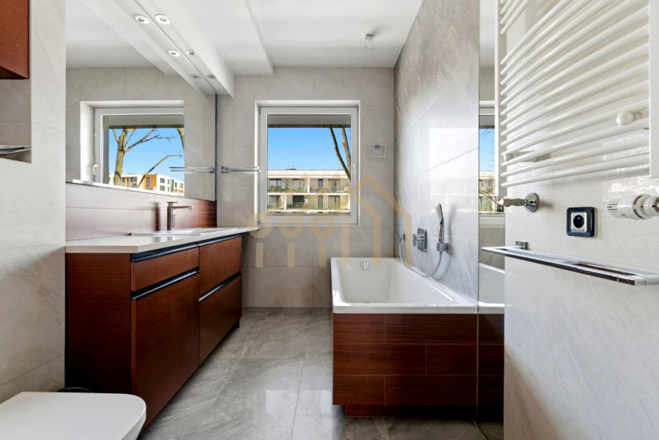 Mieszkanie apartamentowiec sprzedaż