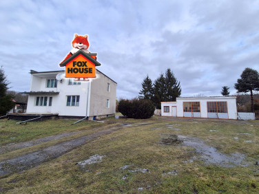 Dom Dąbrowa Bolesławiecka