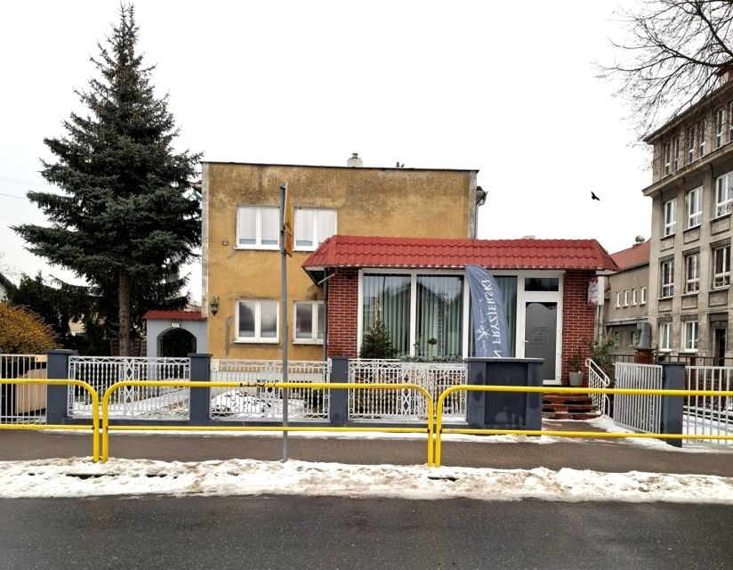 Dom Bydgoszcz sprzedaż