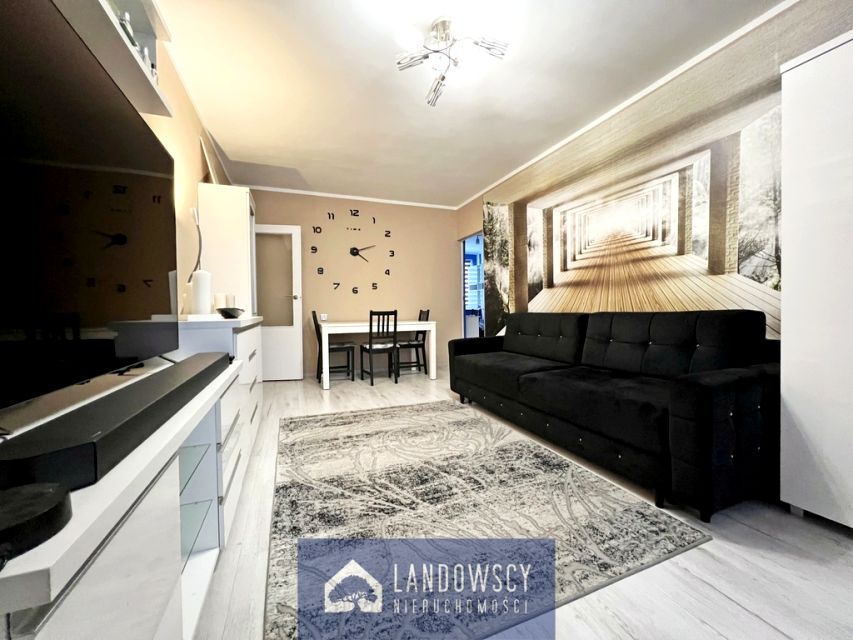 Mieszkanie Starogard Gdański