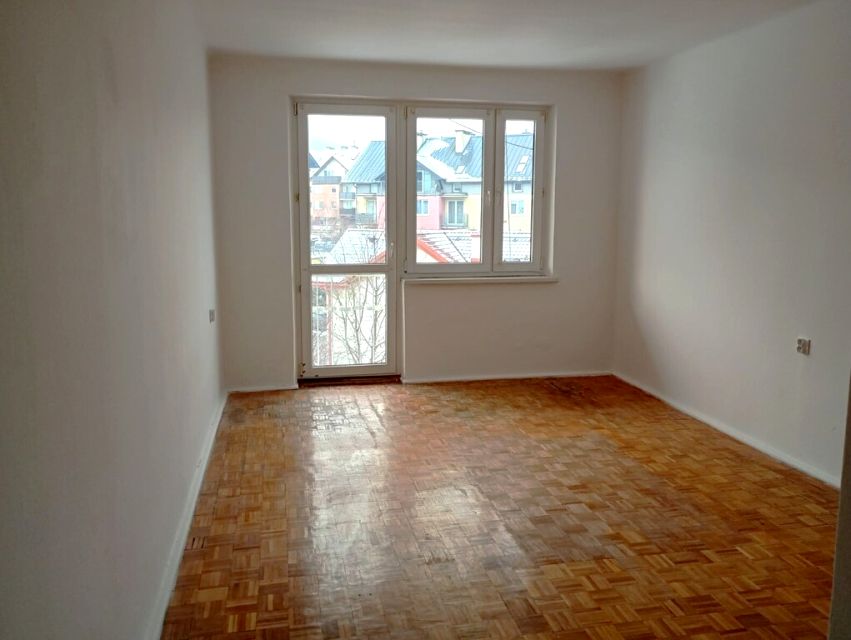 Mieszkanie Myślenice