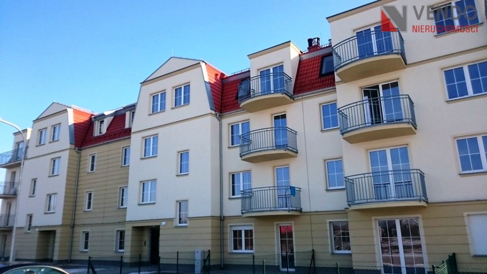 Mieszkanie Pobiedziska