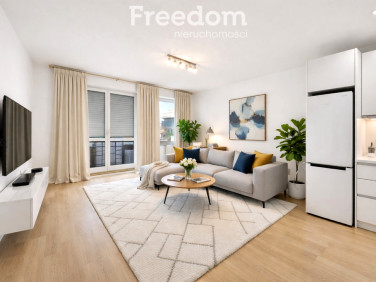 Mieszkanie blok mieszkalny sprzedaż