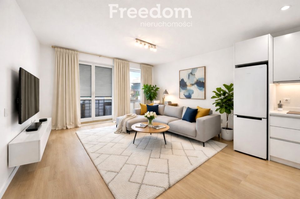 Mieszkanie blok mieszkalny sprzedaż