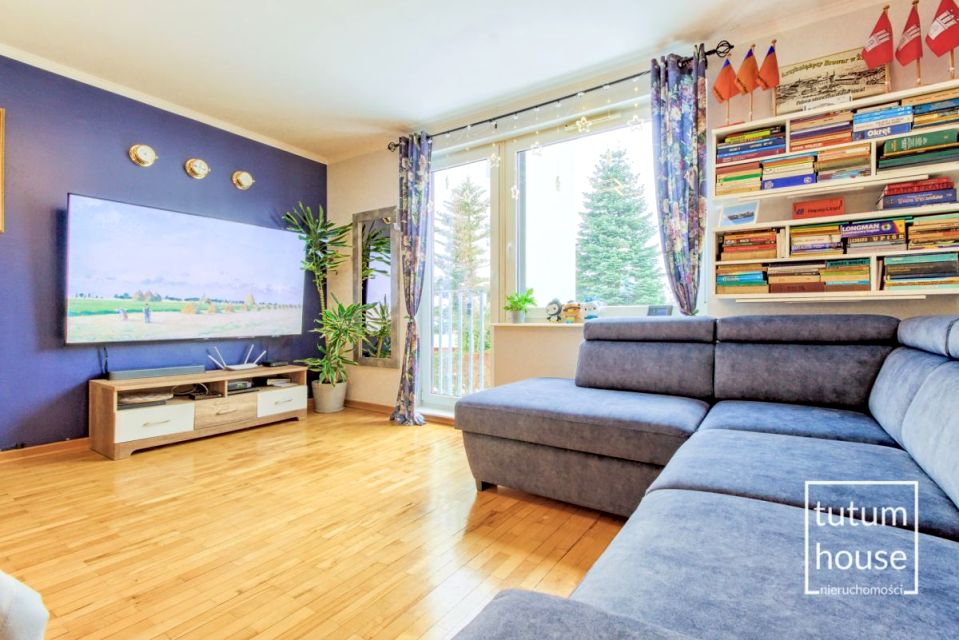 Mieszkanie Wejherowo