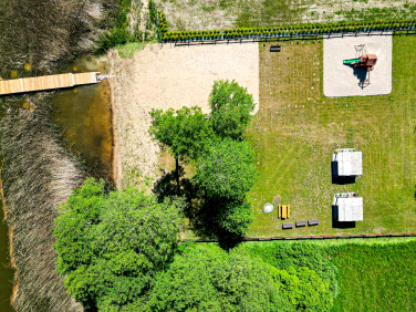 Działka budowlana Skorupki