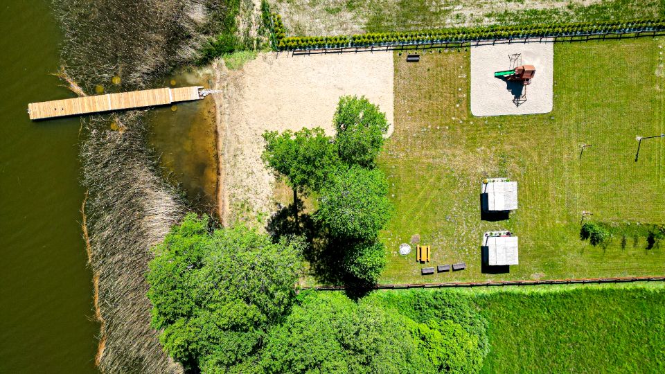 Działka budowlana Skorupki