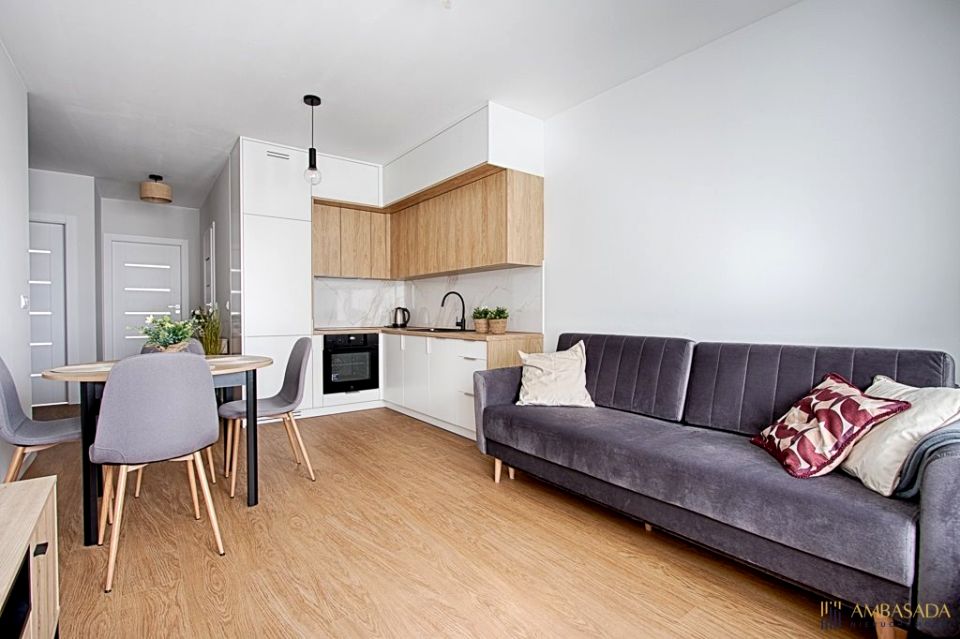 Mieszkanie Białystok