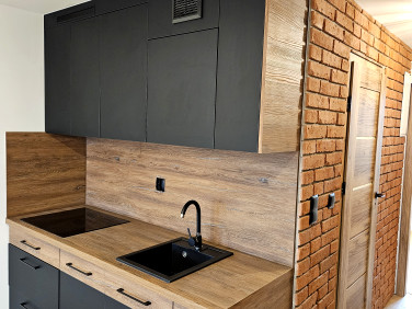 Mieszkanie Czechowice-Dziedzice