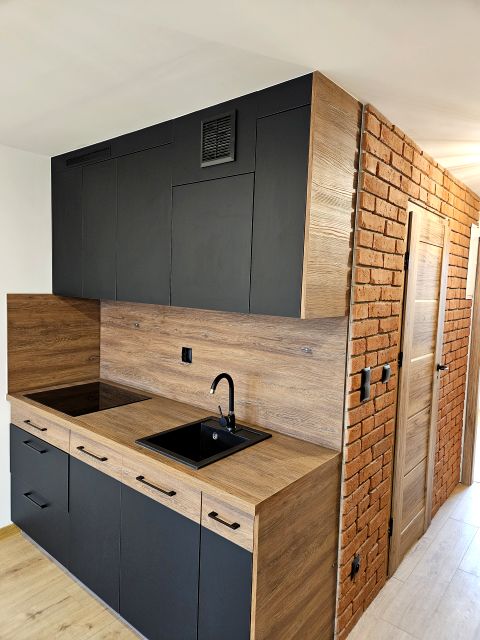 Mieszkanie Czechowice-Dziedzice