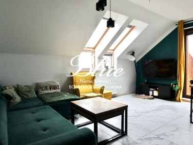 Mieszkanie Warzymice