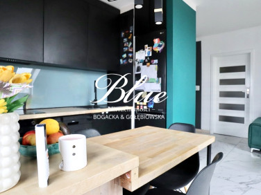 Mieszkanie przy lesie