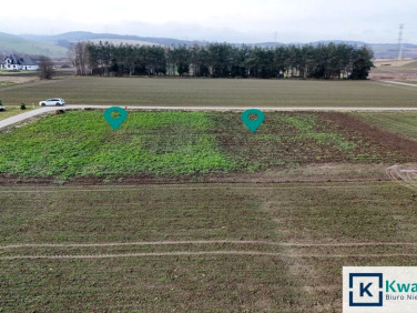 Działka inna Iwonicz