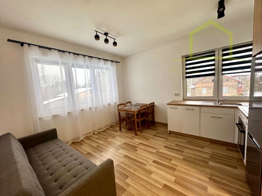 Mieszkanie Chotomów