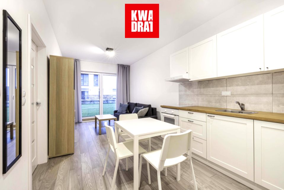 Mieszkanie Piaseczno