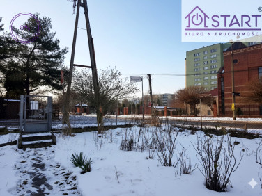 Działka budowlana Kraków