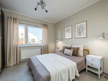 Mieszkanie Tarnowo Podgórne