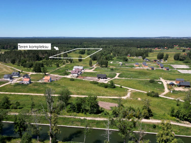 Działka budowlana Skorupki