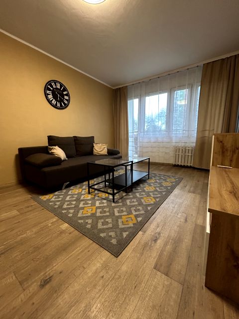 Mieszkanie Świętochłowice