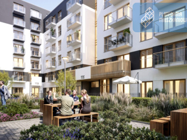 Mieszkanie blok mieszkalny sprzedaż