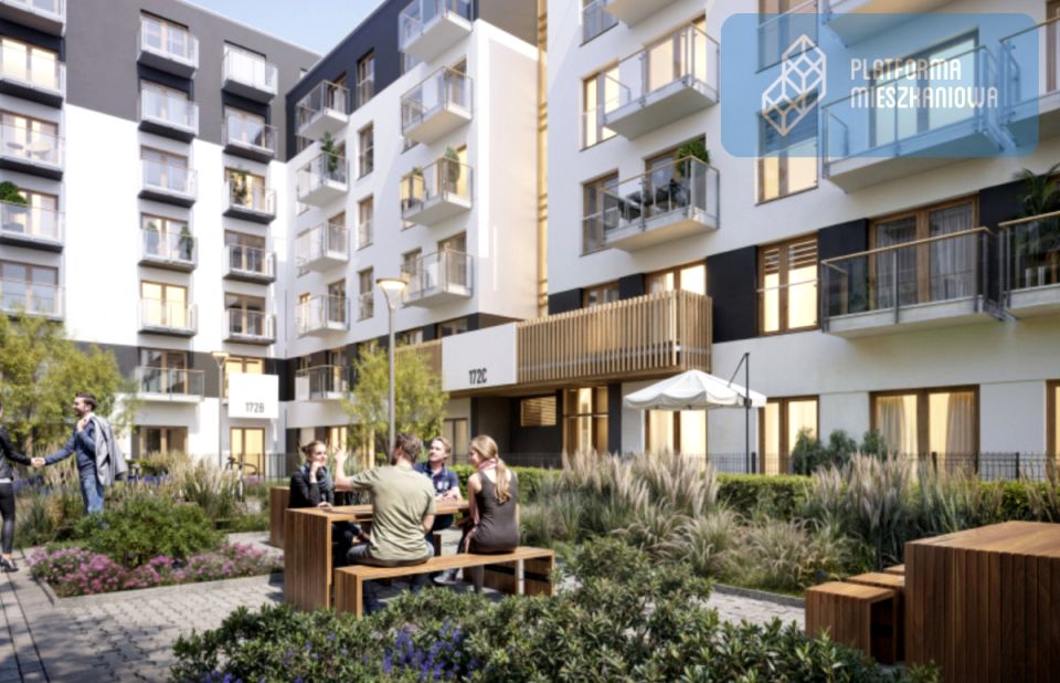 Mieszkanie blok mieszkalny sprzedaż