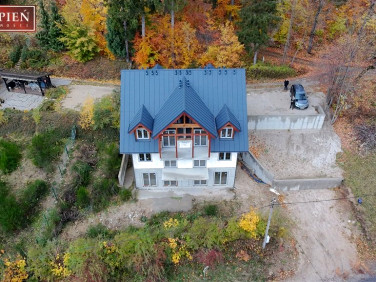 Dom Szklarska Poręba