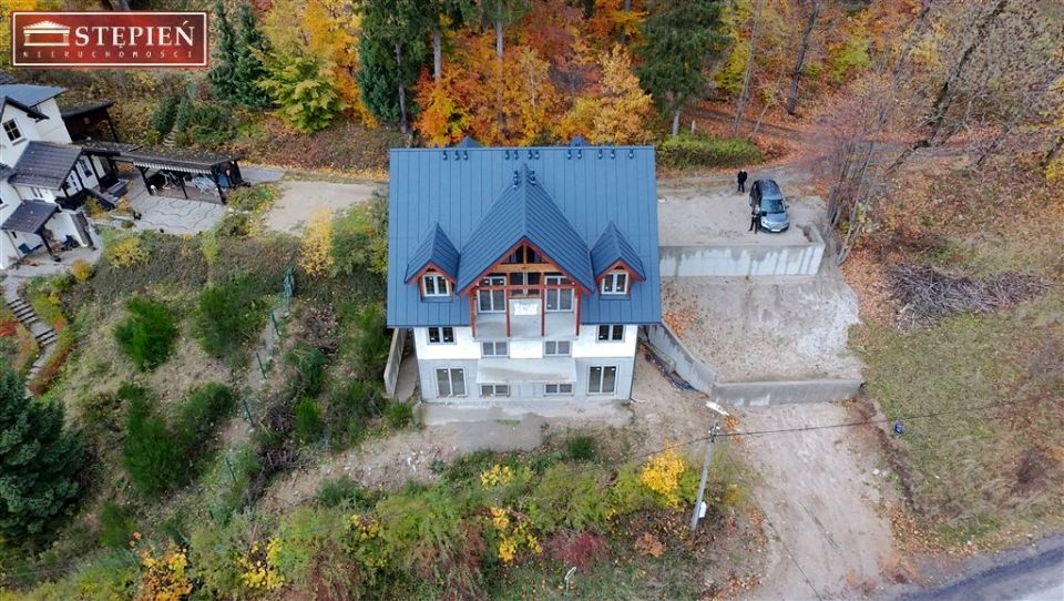 Dom Szklarska Poręba