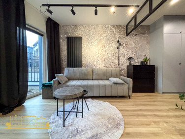 Mieszkanie blok mieszkalny nad rzeką