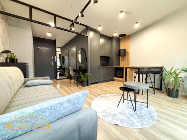 Mieszkanie Kraków wynajem