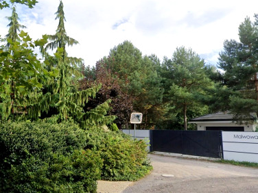 Działka inna Kamionki