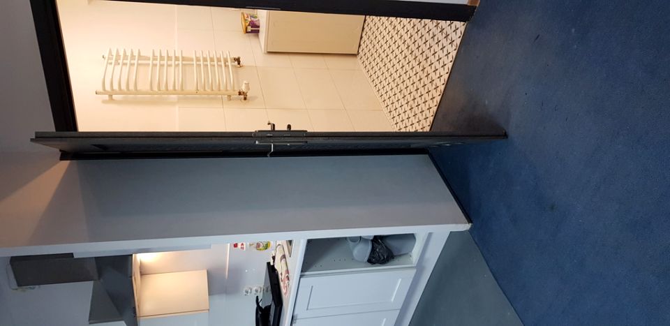 Mieszkanie Łomianki