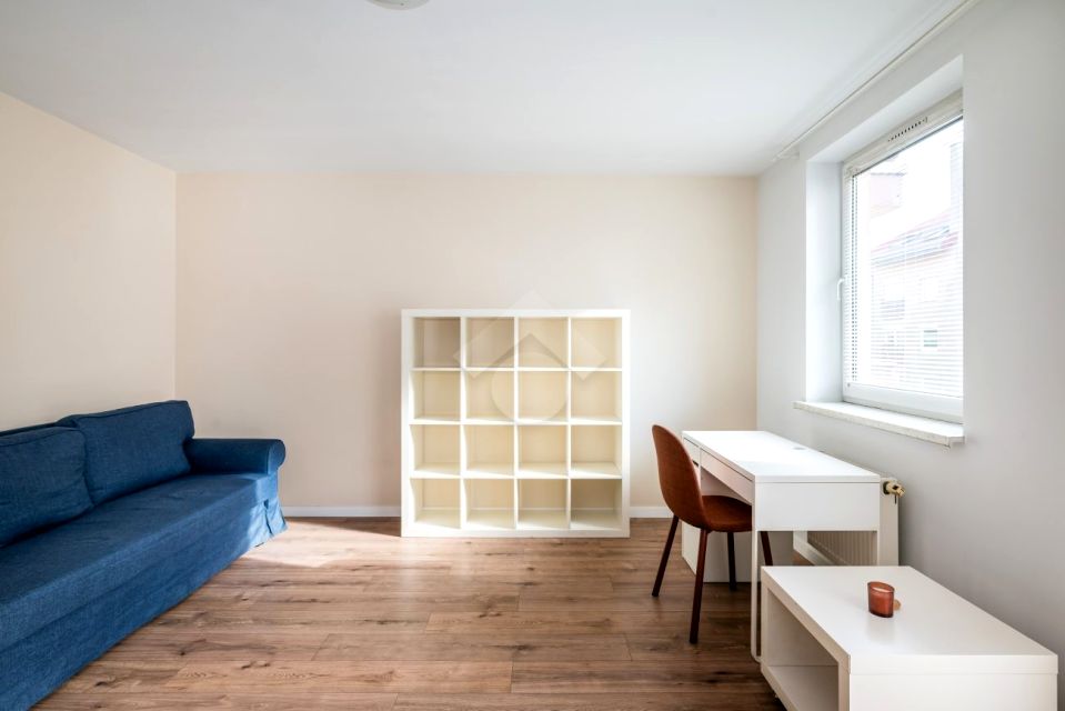 Mieszkanie blok mieszkalny wynajem