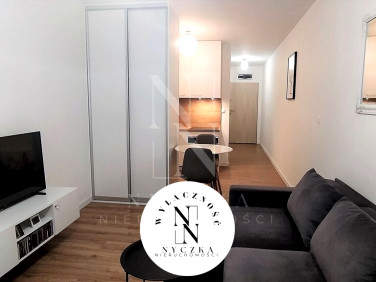 Mieszkanie Szczecin