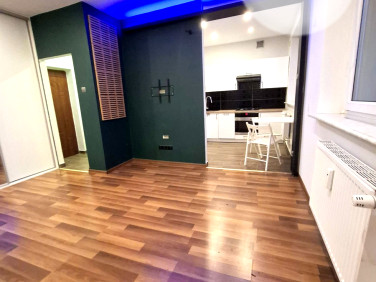 Mieszkanie Dąbrowa Górnicza