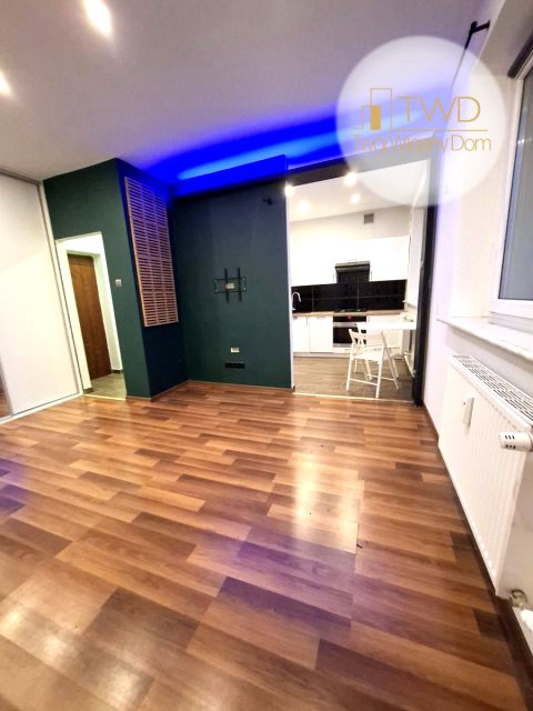 Mieszkanie Dąbrowa Górnicza