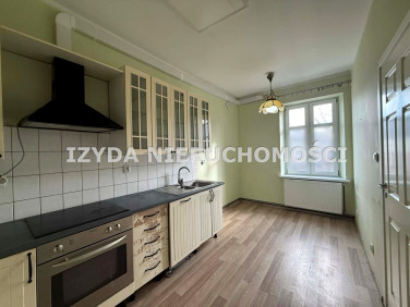 Mieszkanie Świebodzice