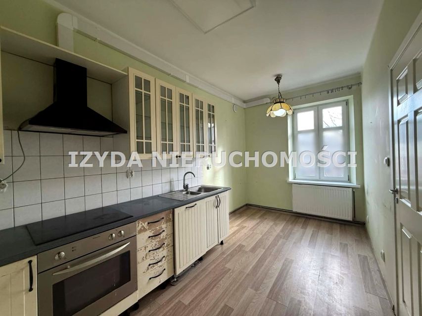 Mieszkanie Świebodzice