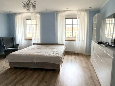 Mieszkanie Oleśnica