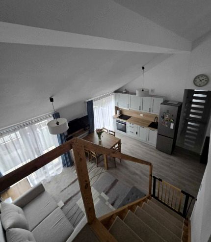 Mieszkanie Siechnice