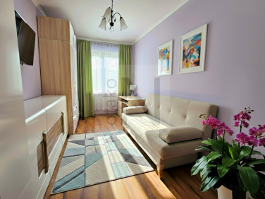 Mieszkanie Częstochowa